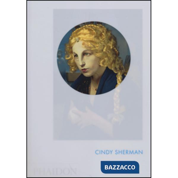 Cindy Sherman. Ediz. inglese