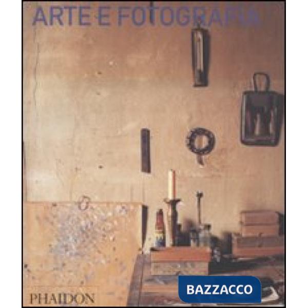 Arte e fotografia