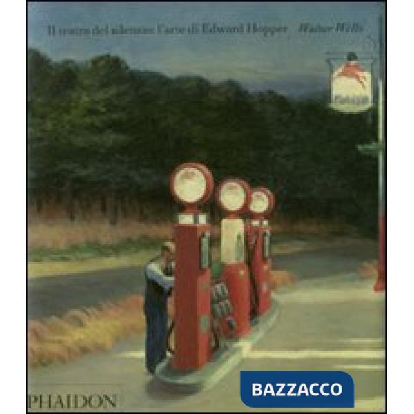 Teatro del silenzio: l'arte di Edward Hopper (Il)