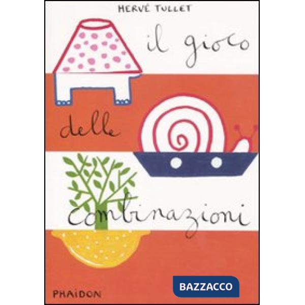 Gioco delle combinazioni (Il)