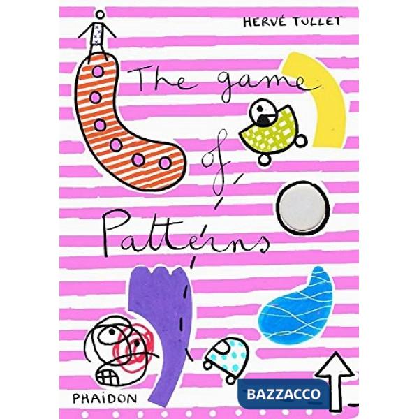 Game of patterns (The)