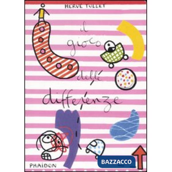 Gioco delle differenze (Il)