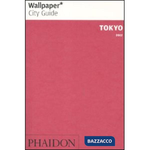 Tokyo. Ediz. inglese