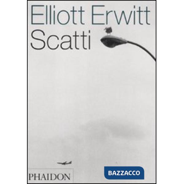 Elliott Erwitt. Scatti