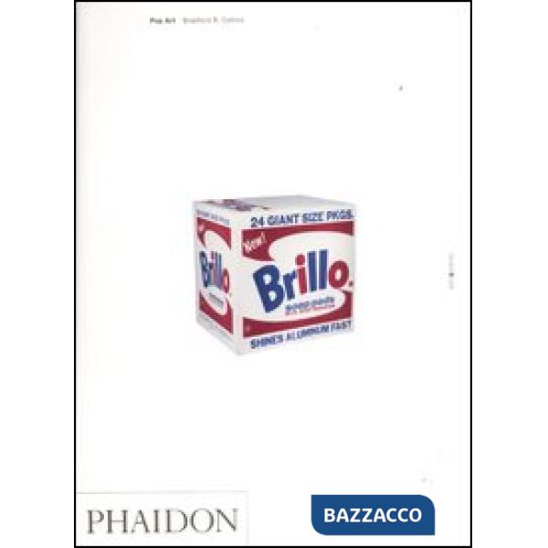 Pop art. Ediz. inglese