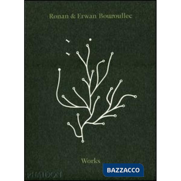 Ronan and Erwan Bouroullec. Works