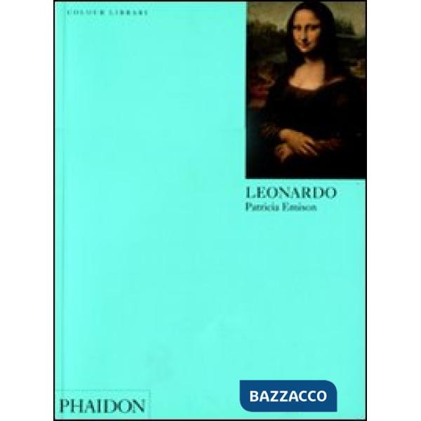 Leonardo. Ediz. inglese
