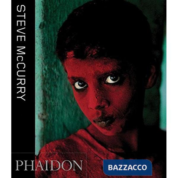 Steve McCurry. Ediz. inglese