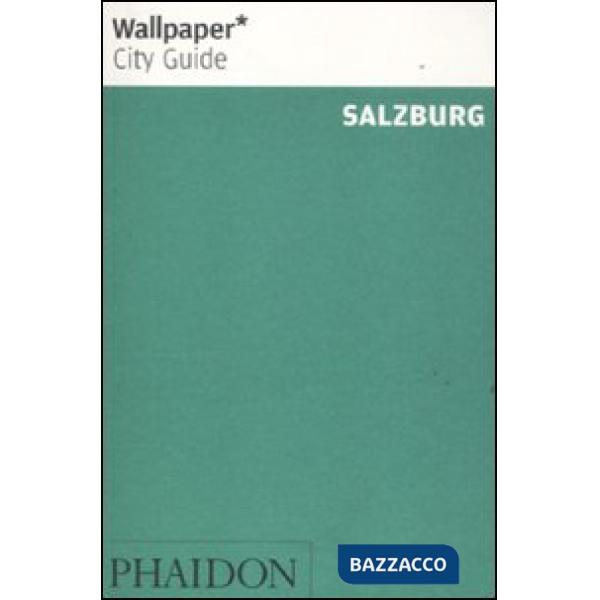 Salzburg. Ediz. inglese