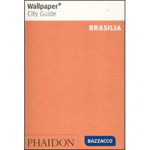 Brasilia. Ediz. inglese