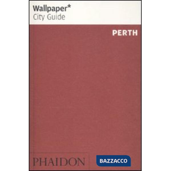 Perth. Ediz. inglese