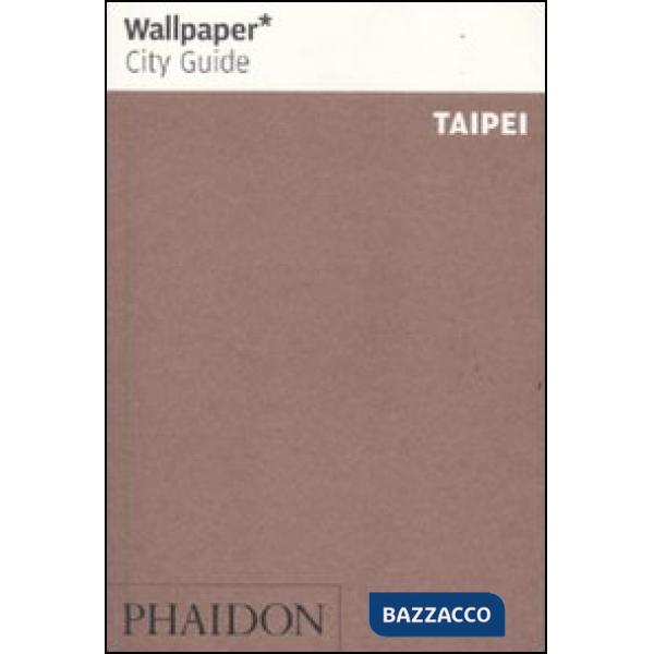 Taipei. Ediz. inglese
