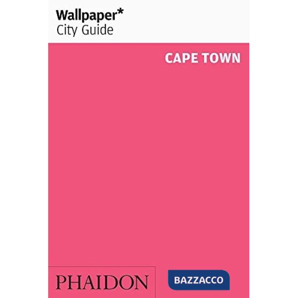 Cape Town. Ediz. inglese