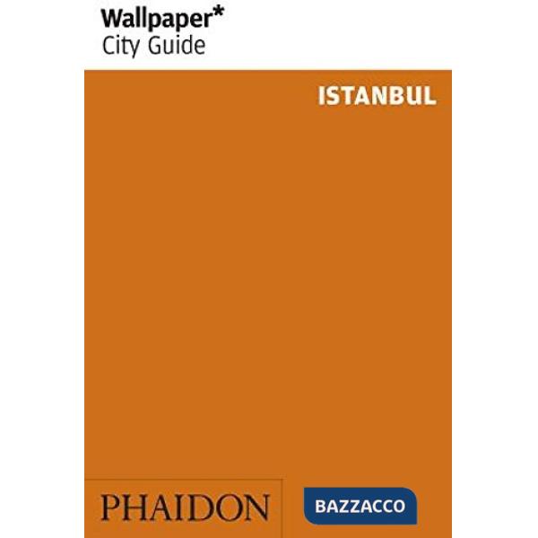 Istanbul. Ediz. inglese