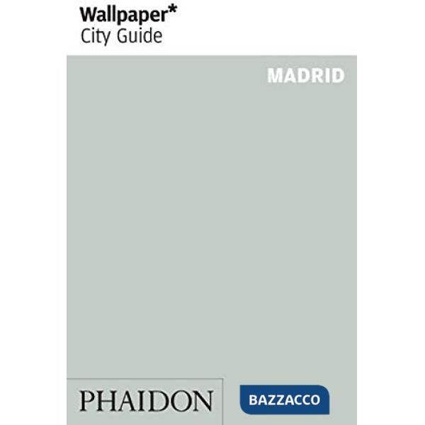 Madrid. Ediz. inglese