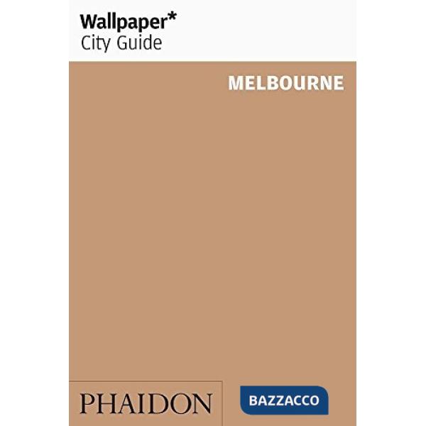 Melbourne. Ediz. inglese