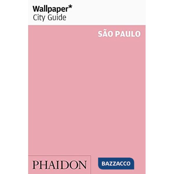 São Paulo. Ediz. inglese