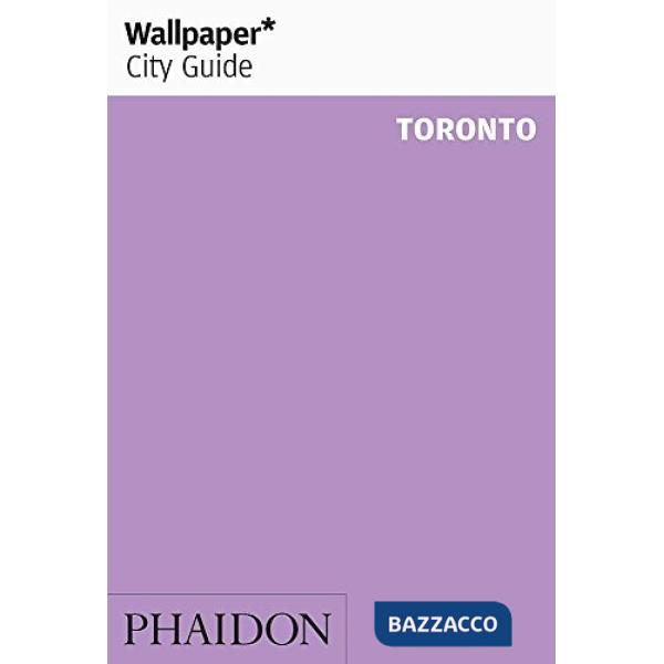 Toronto. Ediz. inglese