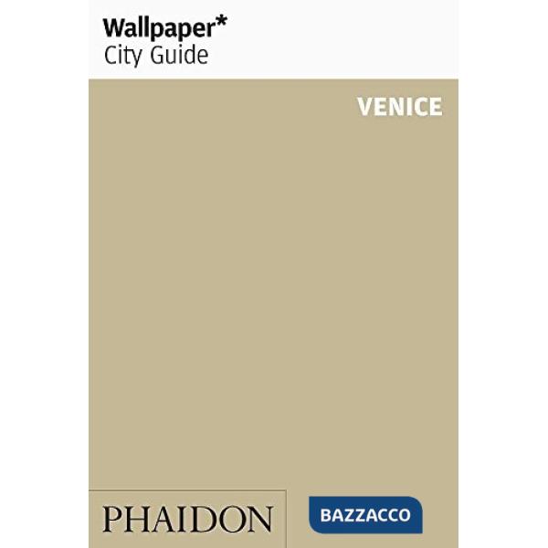 Venice. Ediz. inglese