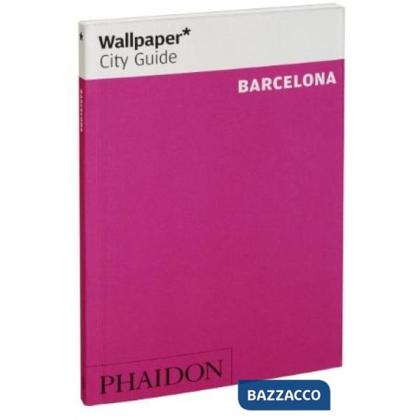 Barcellona. Ediz. inglese