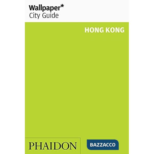 Hong Kong. Ediz. inglese