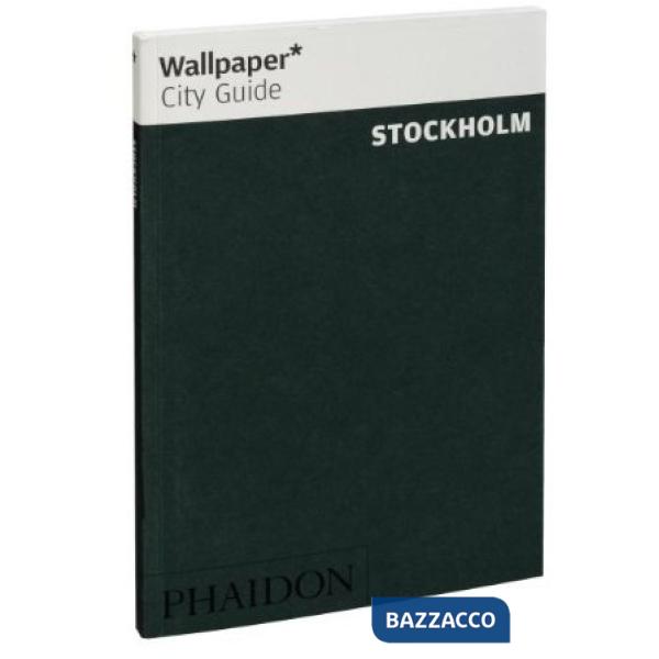 Stockholm. Ediz. inglese