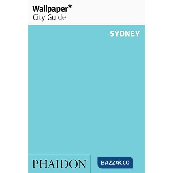 Sydney. Ediz. inglese