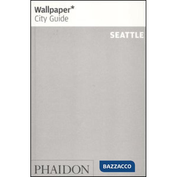 Seattle. Ediz. inglese