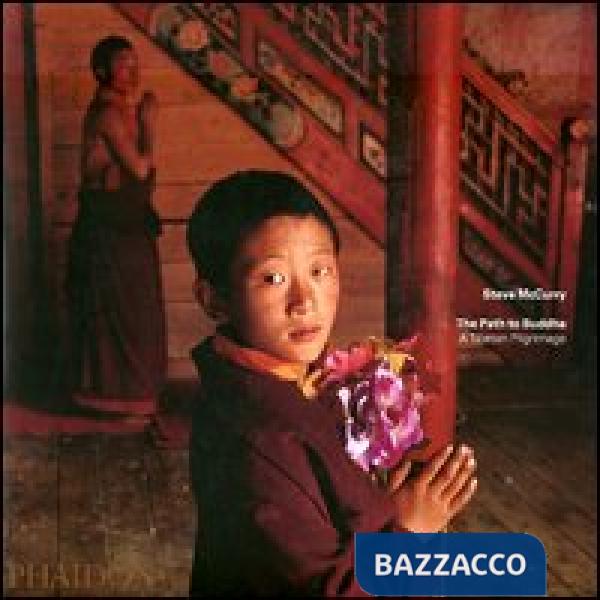 Path to Buddha. A Tibetan pilgrimage (The)