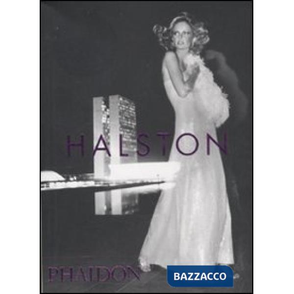 Halston. Ediz. inglese