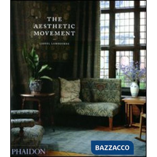 Aesthetic movement (The)