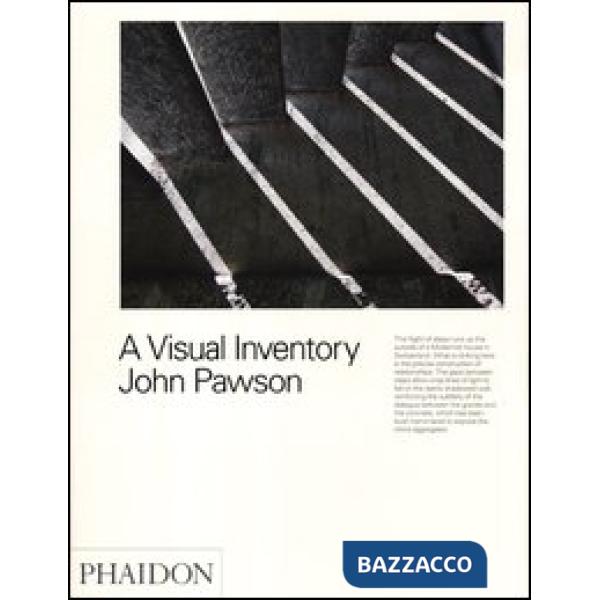 Visual inventory. Ediz. illustrata (A)