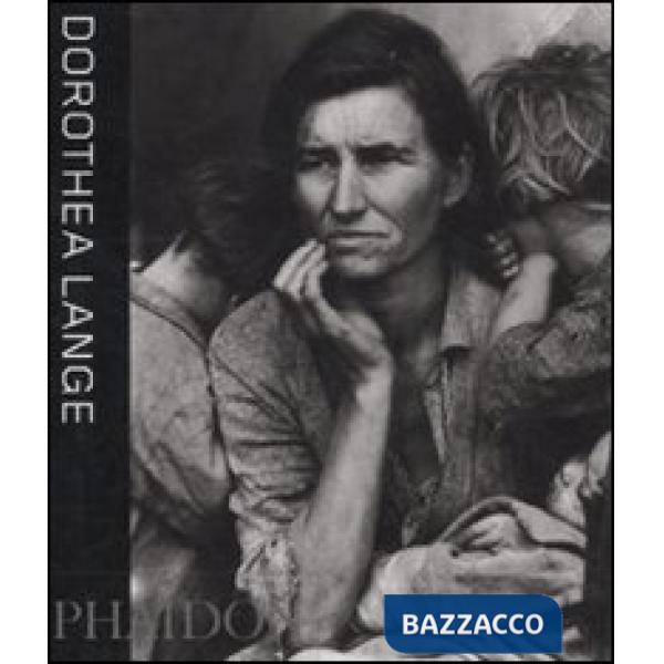 Dorothea Lange. Ediz. inglese