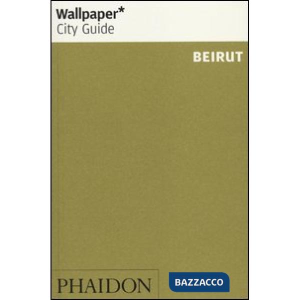 Beirut. Ediz. inglese