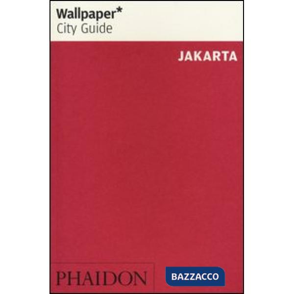 Jakarta. Ediz. inglese