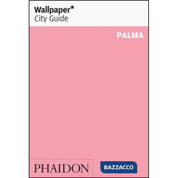 Palma. Ediz. inglese