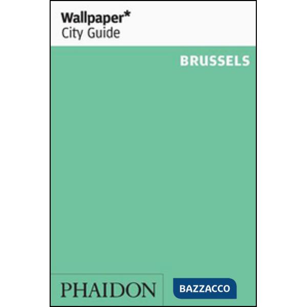 Brussels. Ediz. inglese