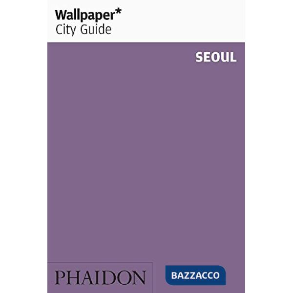 Seoul. Ediz. inglese