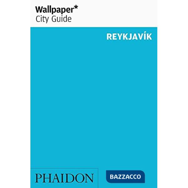 Reykjavik. Ediz. inglese