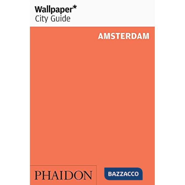 Amsterdam. Ediz. inglese