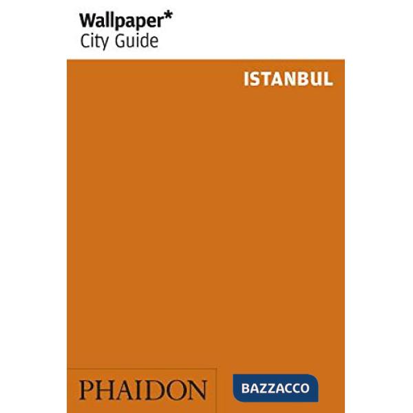 Istanbul. Ediz. inglese