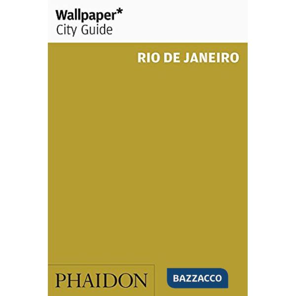 Rio. Ediz. inglese