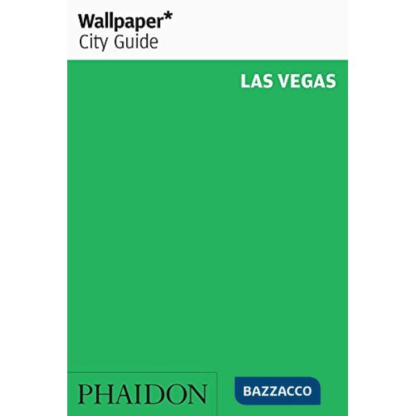 Las Vegas. Ediz. inglese