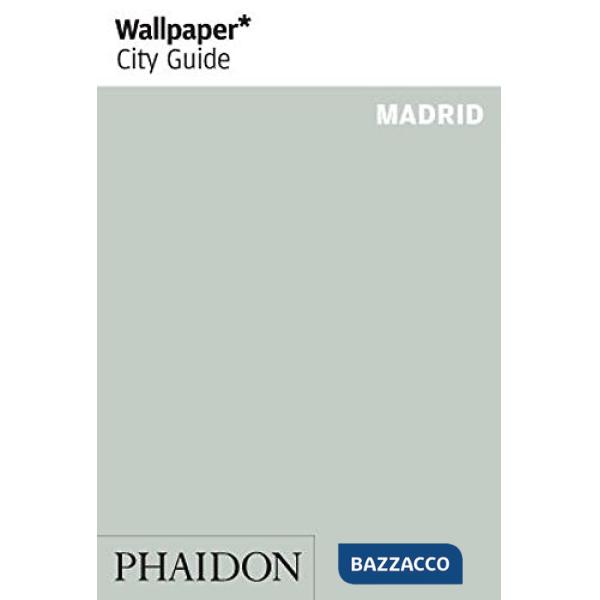 Madrid 2013. Ediz. inglese