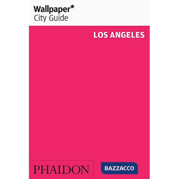 Los Angeles 2013. Ediz. inglese