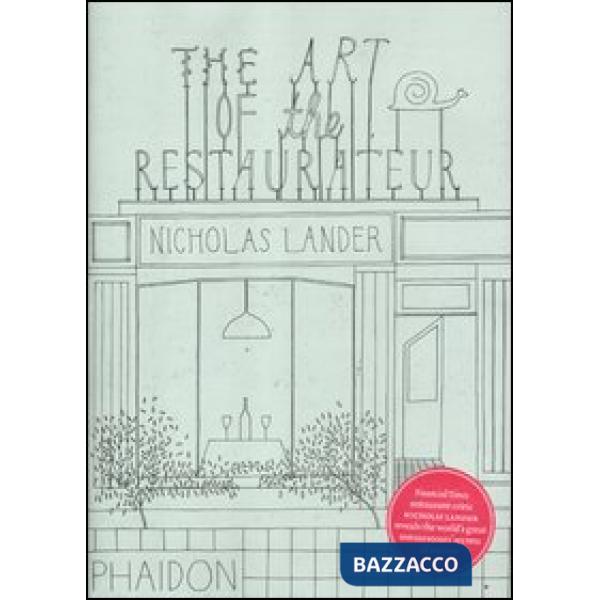 Art of the restaurateur (The)