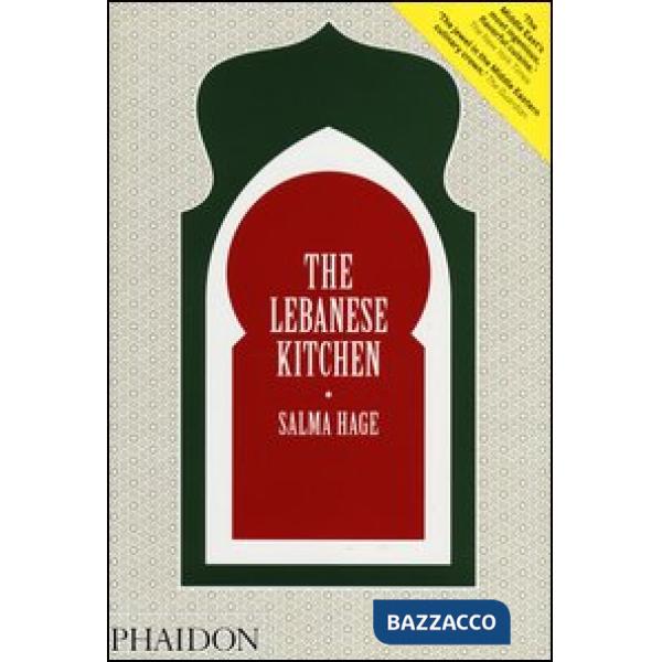 Lebanese kitchen (The)