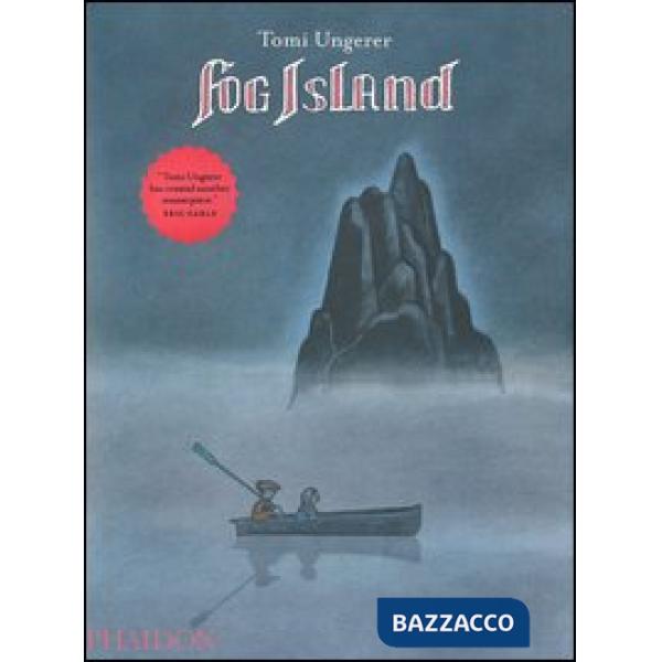 Fog Island