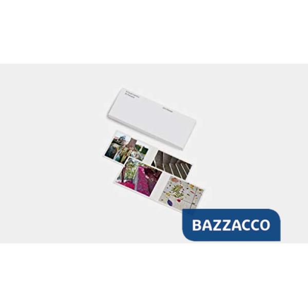 John Pawson: visual inventory postcards