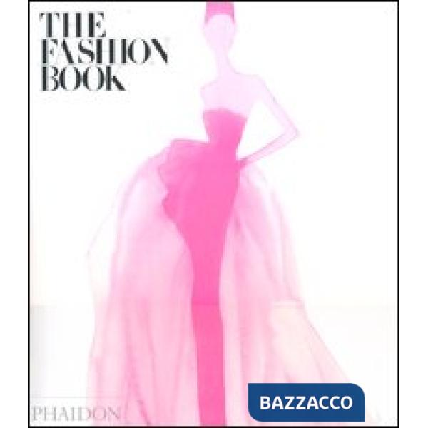 Fashion book. Ediz. illustrata (The)
